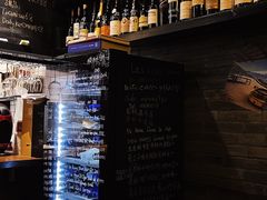 -Bistro Les Lilas丁香花小酒馆