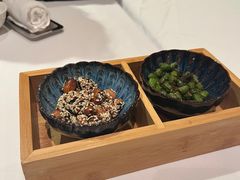 -天宝阁中餐厅(北京瑞吉酒店)