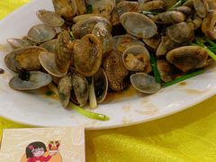 -秋姐美食店(旅游大道店)