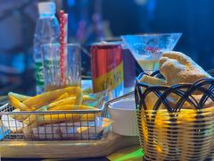 -MOSSO音乐酒吧·Live House(南京西路店)