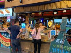 -花莲东大门国际观光夜市