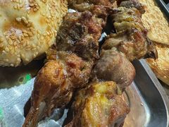 -新疆食府(华龙店)