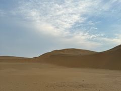-达拉特旗响沙湾旅游区