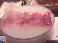 -京熹顺·老北京百年铜锅涮肉(百家湖1912店)
