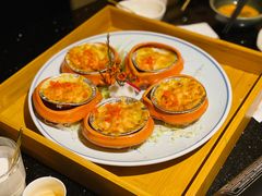 -上井料理黑金店(IFS国金中心店)