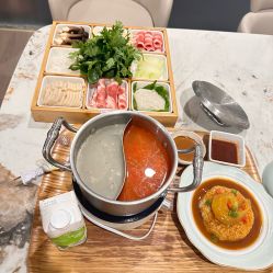 -弗蕾亚·辰月月子度假中心(光谷店)