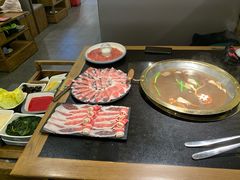 -井格重庆火锅(西直门凯德Mall店)