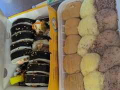 -传闻来紫菜包饭·打糕(西塔韩百店)
