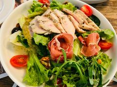 -娜娜家·Nana's restaurant(国金汇店)