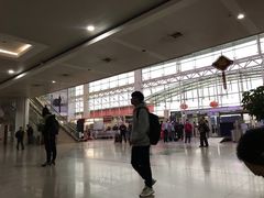 -泰州站
