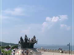 -养马岛旅游度假区