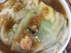 海鲜大杂烩肠粉-鸿记·好再来普宁肠粉(莲花路店)