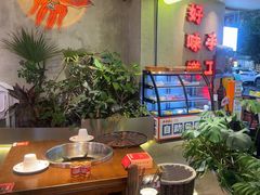 -牛市坎火锅(建设路店)