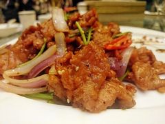 小嫩牛-渔公码头·九龙湾国际饭店