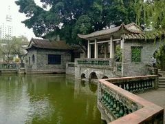 -东莞市可园博物馆