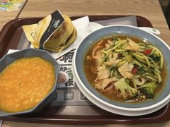 -魏家凉皮(十里河店)
