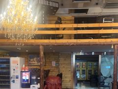 -明日世界密室轰趴·剧本桌游·箭馆团建(国贸店)