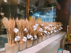 -莲香西域·正宗新疆菜(龙华店)
