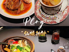 -御膳汤品(猎人坊店)