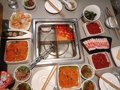 -海底捞火锅(步步高新天地店)