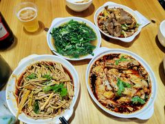 -牛王庙(龙华花园店)