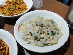 -天下客饭店(中山路店)