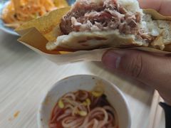 -樊记腊汁肉(竹笆市总店)