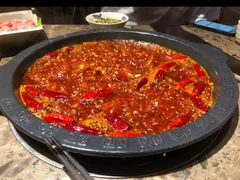 -重庆渝达老火锅(春熙路店)