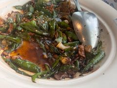 -兰湘子·湘菜小炒(长安万科广场店)