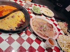 -赵美丽重庆火锅(西安直营总店)