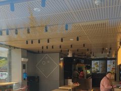 -麦当劳(台州路桥DT店)