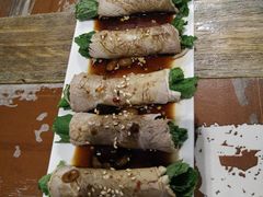 -滇越乘象云南餐厅(豆各庄店)