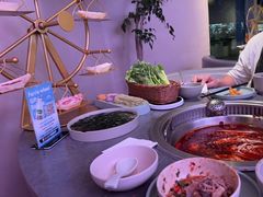 -故里和山·成都火锅(欢乐港湾店)