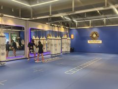 -EVOLUTION健身(麦凯乐店)