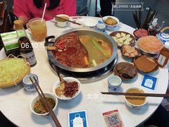 -芈重山老火锅(昌平店)