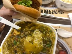-魏家凉皮(祈年大厦店)