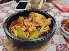 -老三样·旧食新味(万寿宫店)