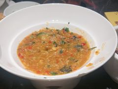 -炊烟小炒黄牛肉(浦东世纪汇店)