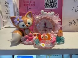 -Mini Muses ·创意手作·陶艺·银饰·团建(芳圆里店)