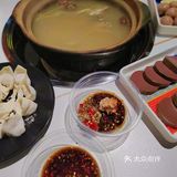 这家火锅吃的太爽了!