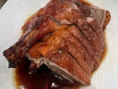 芜湖红皮鸭-耿福兴(凤凰美食街店)