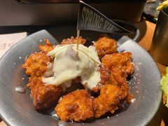 -春熙台韩国料理·章鱼肥牛(西丽店)