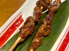 -木鱼料理