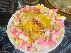 -龙姐私房菜(和顺古镇店)