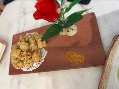 -丁字口海鲜热炒·烧烤大排档