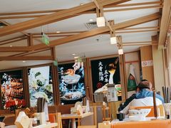 -味千拉面(金融街店)