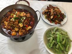 -新新湘菜馆(新中街二条店)