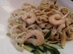 -五爷拌面(绿园七彩城店)