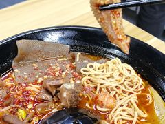 -四川老牛麻辣烫(北门桥店)