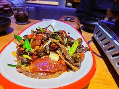 -花腰餐吧Bistro烧烤 傣味(传媒大学店)